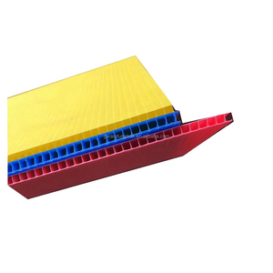 PP <strong>Corrugated</strong> <strong>Plastic</strong> <strong>Cardboard</strong> Sheets/<strong>corrugated</strong> <strong>Plastic</strong> Sheets <strong>4x8</strong> - Product Image 3
