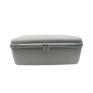 Étui de rangement portable personnalisé en polyester PU EVA imperméable pour robot nettoyeur de vitres, étui de protection pour sacs et étuis en EVA - Product Image 4