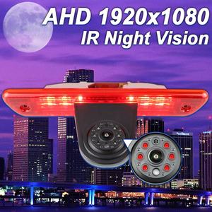 Caméra <span class=keywords><strong>de</strong></span> <span class=keywords><strong>recul</strong></span> <span class=keywords><strong>de</strong></span> feu stop LED <span class=keywords><strong>de</strong></span> toit <span class=keywords><strong>de</strong></span> voiture AHD 1080P pour <span class=keywords><strong>Fiat</strong></span> <span class=keywords><strong>Scudo</strong></span> Peugeot Expert Toyota Proace Citroen SpaceTourer 06-16 - Product Image 6