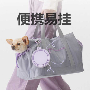 Dini Collapsible Silicone <b>Bowl</b> 350ml 1000ml Folding Portable <b>Dog</b> Cat Water Food <b>Bowl</b> Outdoor Travel Use - Product Image 5