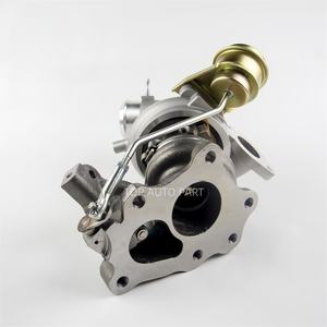 Vente chaude, nouveau, authentique, actionneur de suralimentation Turbo OEM MN130299 pour <span class=keywords><strong>Mitsubishi</strong></span> <span class=keywords><strong>Colt</strong></span> 1.5 CZT (moteur 4G15T) - Product Image 3