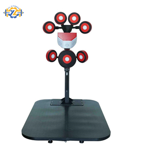 YL-AS017 Venta al por Mayor de Equipamiento de Gimnasio, Saco de Boxeo, Ring, Máquina de Fitness - Product Image 3