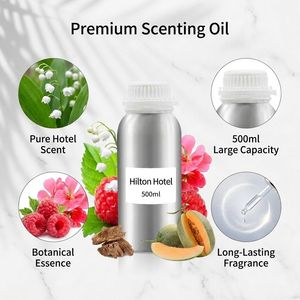Wholesale Long Lasting Designer Brand Oils Perfume Natural <b>Fragrance</b> Essence Oil Concentrated Perfume Oils High Quality - Product Image 1