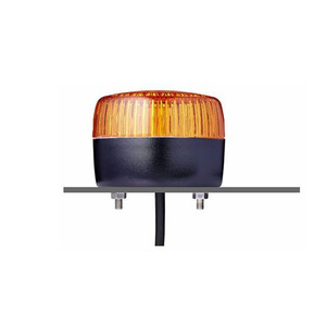 Auer Signal RDMHP <b>Led</b> Strobe <b>Light</b> 12V Ip65 Multi Functional Indicator <b>Light</b> - Product Image 5