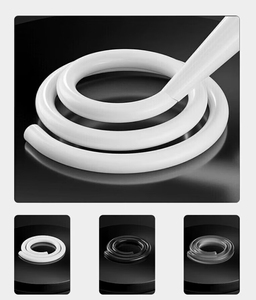 Oem xây dựng không thấm nước <span class=keywords><strong>Acetoxy</strong></span> axit acetic Silicone sealant GP ngoài trời caulk cửa sổ niêm phong dính cho phòng tắm - Product Image 3