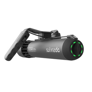 Nuevo Scooter Waydoo Subnado de 500W, 56 Minutos de Autonomía, 98Wh, Diseño Subacuático Impermeable que Garantiza Durabilidad en el Agua - Product Image 1