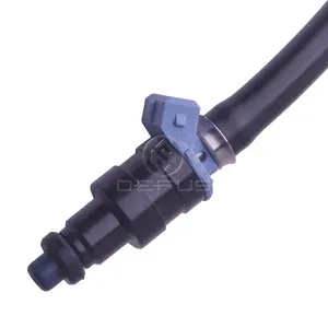 DEFUS fast delivery Fuel Injector Nozzle 0280150708 fuel injection for Fiat 0.9 83-92 oem0280150708 fuel injection