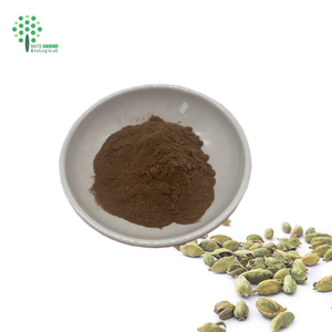 Estratto di <span class=keywords><strong>Elettaria</strong></span> Cardamomum 10:1 Estratto di Semi di Cardamomo - Product Image 1