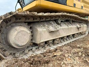 รถขุด 36 ตัน รุ่นปี 2023 cat336GC 336D พร้อมใช้งาน เครื่องยนต์สภาพใหม่ ขายดี cat 336 รุ่นใหม่ - Product Image 6