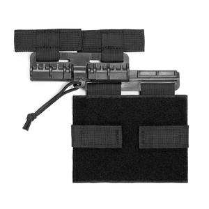 Gilet tactique en nylon avec boucles à dégagement rapide, système Molle, durable, ajustement sûr et réglable pour gilets JPC CPCXPC, équipement d'extérieur - Product Image 2