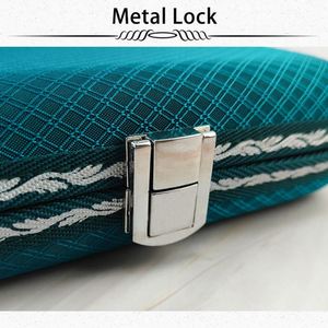 Portable EVA Luxury Cosmetic Storage <b>Box</b> Stylish Large Capacity Lightweight Travel Organizer Durable <b>Makeup</b> Storage Gift <b>Box</b> - Product Image 2