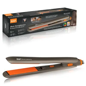 Hair Straightener Professional 2 in 1 Curly and Straightener Hair Mulctifunction for Women