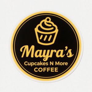 Feuilles d'autocollants en résine époxy pour décoration en gel dôme 3D A6 avec logo personnalisé Autocollant adhésif avec personnalisation durable - Product Image 2