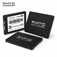 Boîtier vierge pour SSD SATA 2,5 pouces 480 Go avec impression de logo gratuite pour les fabricants d'ordinateurs portables et de PC de bureau