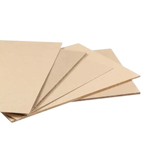 Kertas insulasi karton ahli listrik untuk transformer reaktor kapasitor sakelar papan tekan sampel gratis - Product Image 4