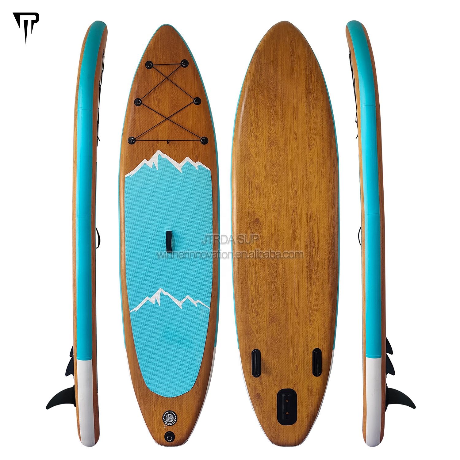 Buy In Bulk Bamboo Stand Up Paddle Board 1k+ | Alibaba.com