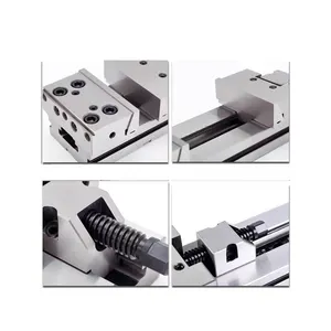 Presisi tinggi modular vise GT vise GT125 GT150 GT175 GT200 GT300 dengan harga pabrik