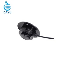 Contrôle intelligent Dayu, DC 3.6V, Bluetooth, récepteur, surveillance du niveau d'eau, PCM80, faible consommation d'énergie, compteur de niveau
