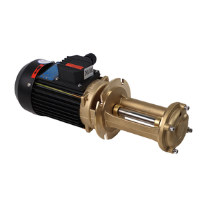 Aulank Vertical Pump for 200 Degrees Hot Water with Zero Leakage for Oil Transfer - Product Image 3