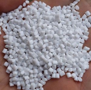 Résine PET 100% vierge, matière première recyclée, résine plastique recyclée, résine PET recyclée - Product Image 2