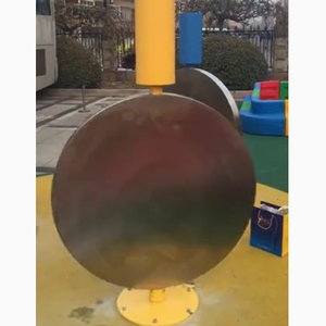 classification des déchets du fabricant pour les expositions de vulgarisation scientifique, les jeux, les accessoires d'activité - Product Image 1