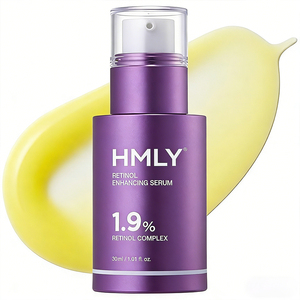 Siero Viso Coreano Anti-Età con Retinolo, Peptidi e Vitamine per Rassodamento Intensivo e Idratazione - Product Image 1