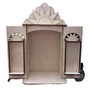 Le sanctuaire Nicho mort - Product Image 3