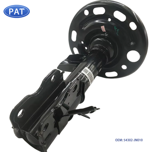 Shock Absorber - Nissan OEM 54302 Front Right High Quality