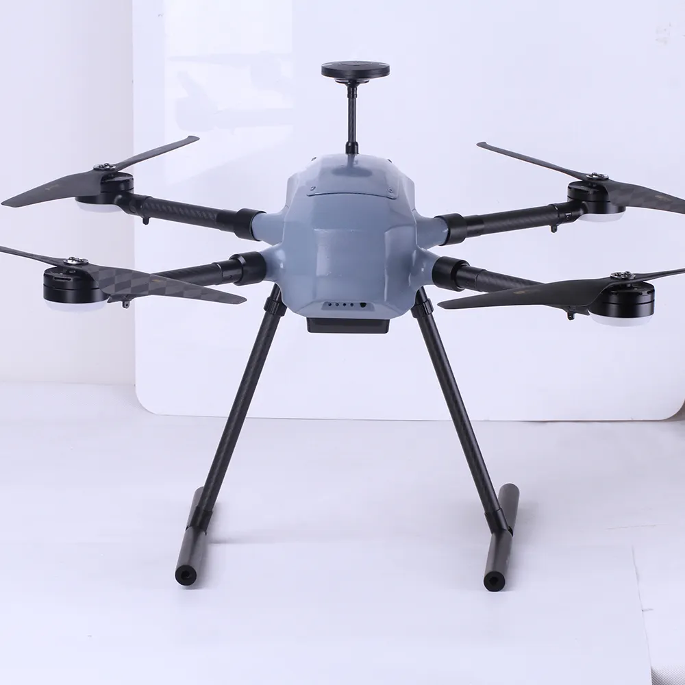 2022 aerial photography professional surveying drone inner city delivery drones with 4k camera and gps