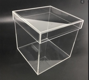<span class=keywords><strong>Caja</strong></span> <span class=keywords><strong>de</strong></span> Acrílico Personalizada para Niños y Niñas, <span class=keywords><strong>Caja</strong></span> <span class=keywords><strong>de</strong></span> <span class=keywords><strong>Bautizo</strong></span> <span class=keywords><strong>de</strong></span> Acrílico, Accesorio para Bebés, <span class=keywords><strong>Caja</strong></span> <span class=keywords><strong>de</strong></span> Acrílico Vacía para Recién Nacidos - Product Image 4