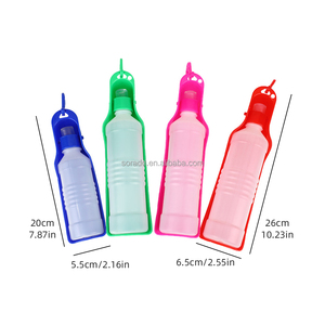 Taza de agua pequeña plegable automática <span class=keywords><strong>para</strong></span> mascotas de alta calidad 2025 <span class=keywords><strong>para</strong></span> mascotas, muestra gratis, <span class=keywords><strong>utensilios</strong></span> <span class=keywords><strong>para</strong></span> beber <span class=keywords><strong>para</strong></span> <span class=keywords><strong>perros</strong></span> de viaje al aire libre - Product Image 3