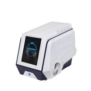 Mini rodillos mejoran la circulación sanguínea cuello/estiramiento facial rodillo de bola interior máquina de masaje de reducción de grasa para quemar cuerpo completo - Product Image 5