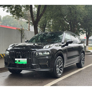 Auto Usata 2025 Lynk & Co 09 EM-P 2.0TD 4WD Max SUV 5 Posti - Product Image 5
