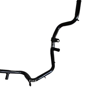 Manguera de Refrigerante 027121065C para Vw, Material de Hierro, Pieza de Repuesto - Product Image 1