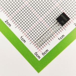 brand-new original MPSH10 TO-92 Transistors Transistors BJT, FET 350mW 25V 40mA NPN - Product Image 1