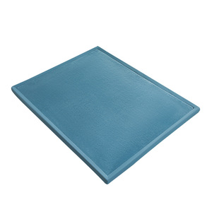 <span class=keywords><strong>Tapis</strong></span> <span class=keywords><strong>de</strong></span> jeu pour bébé luxueux et doux en mousse à mémoire <span class=keywords><strong>de</strong></span> forme <span class=keywords><strong>de</strong></span> 3 cm, grand <span class=keywords><strong>tapis</strong></span> <span class=keywords><strong>de</strong></span> <span class=keywords><strong>sol</strong></span> pour ramper - Product Image 6