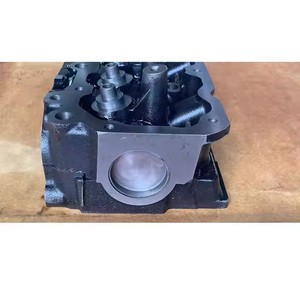Conjunto de Culata para Chrysler <span class=keywords><strong>Jeep</strong></span> <span class=keywords><strong>Cherokee</strong></span> 25L4 498 2.5L L4 8V <span class=keywords><strong>1995</strong></span>- 33007115 33007-115 105-302-0184 - Product Image 2