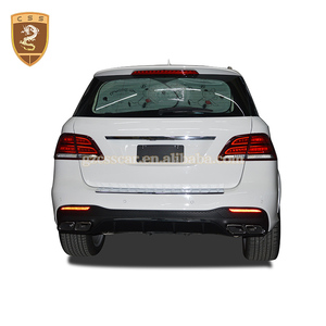 <span class=keywords><strong>Gle</strong></span> 63amg body kit per coupe car design kit per <span class=keywords><strong>mercedes</strong></span> bens classe <span class=keywords><strong>gle</strong></span> 63 - Product Image 5