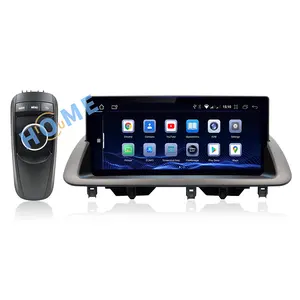 12 8 + 128G Player Multimídia Carro CarPlay Android Autoradio Stereo Radio Navegação GPS Para Lexus CT CT200 CT200h 2011-2017