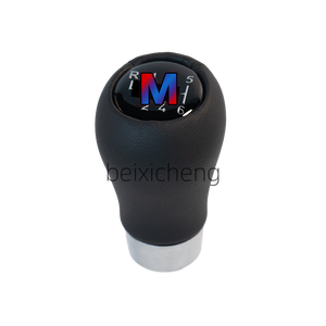 Tuas Persneling Mobil 5/6 Kecepatan untuk BMW Seri 1 3 5 6 E30 E36 E39 E46 E60 E87 E90, Gagang Tuas Persneling Manual - Product Image 4