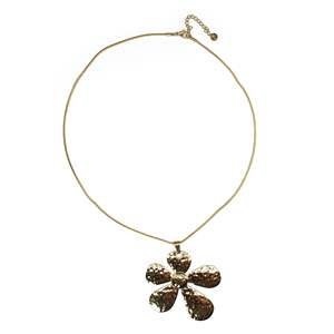 Collar con Colgante Fino CBBA-1707 - Product Image 1