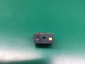 เครื่องอ่านบาร์โค้ด DEWO CMOS Auto Scan 2D แบบติดตั้งถาวรสำหรับคีออสก์ - Product Image 4