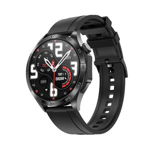 Reloj Inteligente DT5 Mate para Hombre, Metal, IP67 Resistente al Agua, Brújula, Pantalla AMOLED, Llamadas por BT, Monitor de Salud, Múltiples Modos Deportivos - Product Image 2