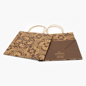 <span class=keywords><strong>ก</strong></span>ระเป๋าใส่อาหารแบบมีหูหิ้วบิดพิมพ์ลาย<span class=keywords><strong>ไก่</strong></span>ทำจาก<span class=keywords><strong>ก</strong></span>ระดาษคราฟท์ออกแบบได้ตามที่ต้อง<span class=keywords><strong>ก</strong></span>าร - Product Image 5