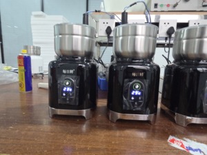 가정용 우유 살균기 + 우유 워머 2-in-1: 일상적인 우유 관리를 위한 소형 식품 소독 도구 - Product Image 6