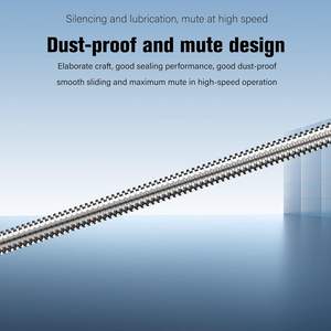 Creality Ender 3, Kit de actualización de doble eje Z, accesorios de impresora 3D, tornillo de plomo, soporte de fuente de alimentación de Metal, varilla de tornillo de Motor paso a paso - Product Image 6