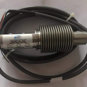 Thương hiệu Mới tedea-huntleigh lực lượng cảm biến & tải các tế bào ban đầu 355-250kg ống thổi 355/100kg 355-50kg lực lượng cảm biến - Product Image 6