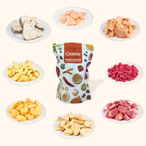 <span class=keywords><strong>Prix</strong></span> d'usine, machine de lyophilisation sous vide de 4 kg pour aliments, petit lyophilisateur domestique, lyophilisateur Harvest Right - Product Image 6