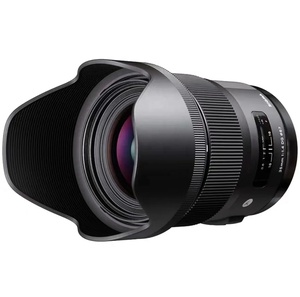 Objectif photo numérique professionnel d'occasion DongFu, 98 % neuf, très demandé, pour objectif 50 mm F1.4 Art - Product Image 4