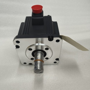มอเตอร์ HC-SFS352 |   มอเตอร์ CNC AC ของแท้ในสต็อก - Product Image 1